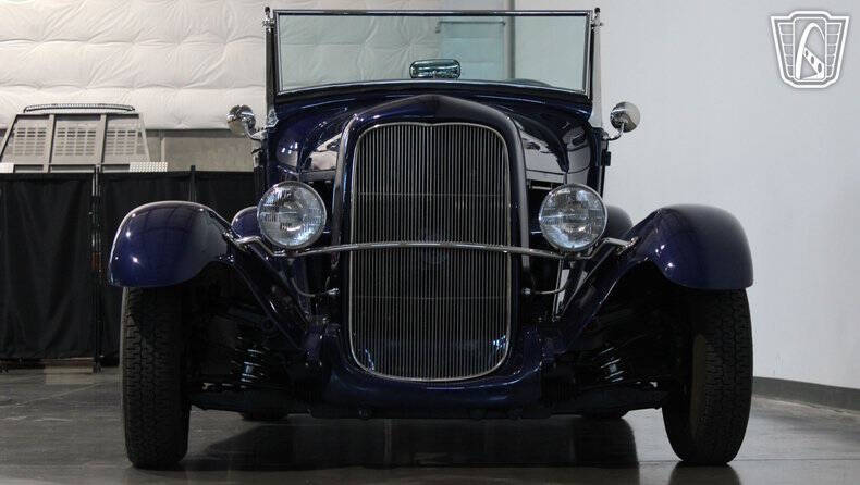 1929 Ford Model A