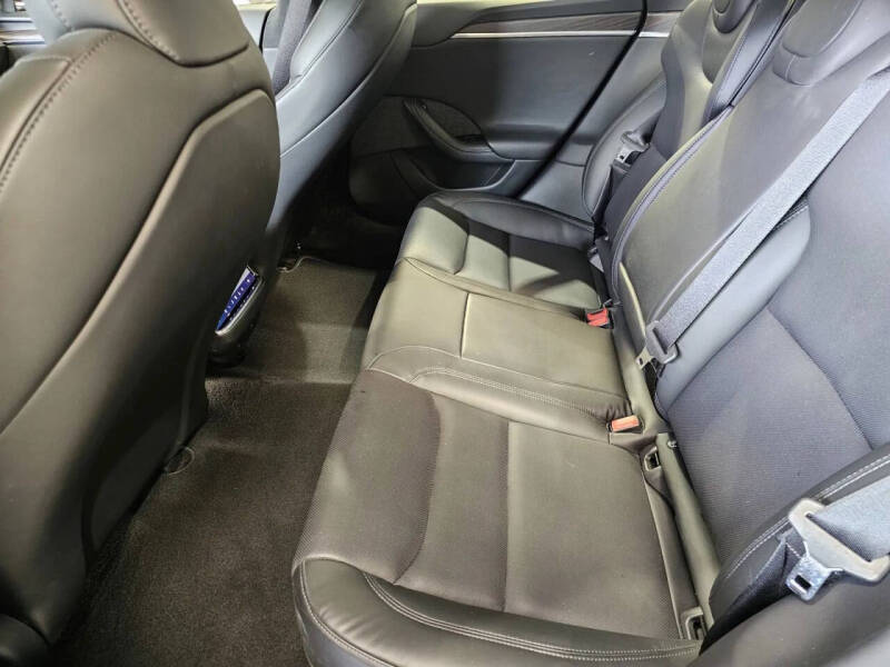 2023 Tesla Model S