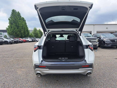 2026 Acura ADX