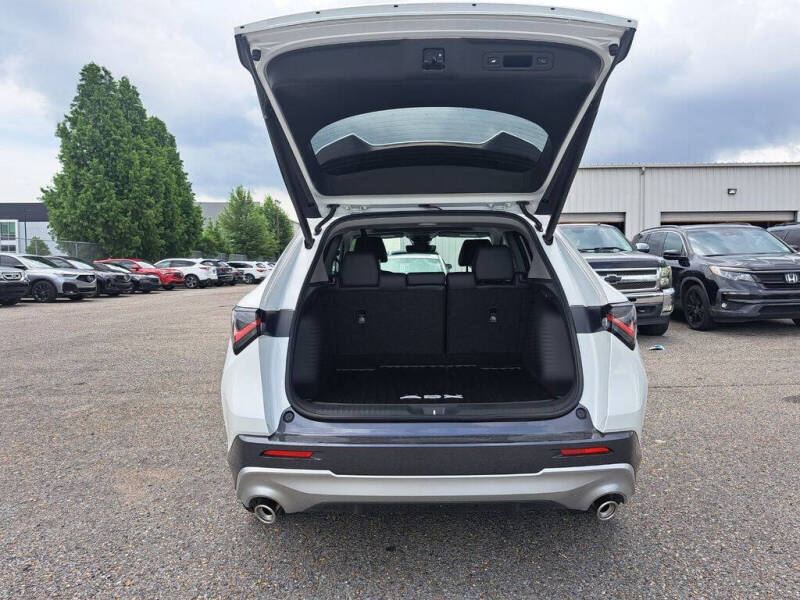 2026 Acura ADX