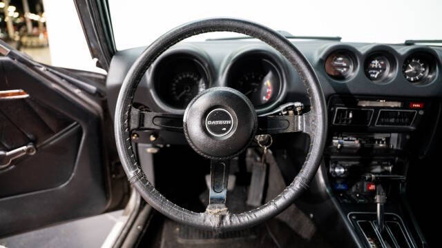 1974 Datsun 280Z