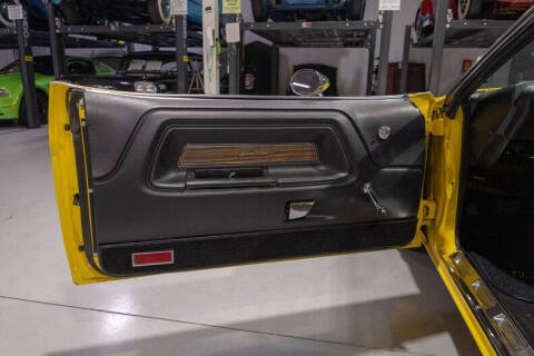 1970 Dodge Challenger