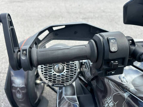 2024 Can-Am Ryker 900 ACE