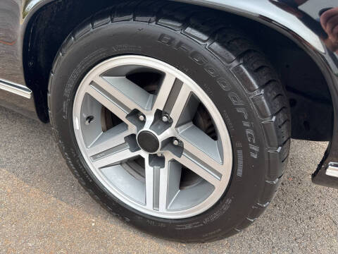 1968 Chevrolet El Camino