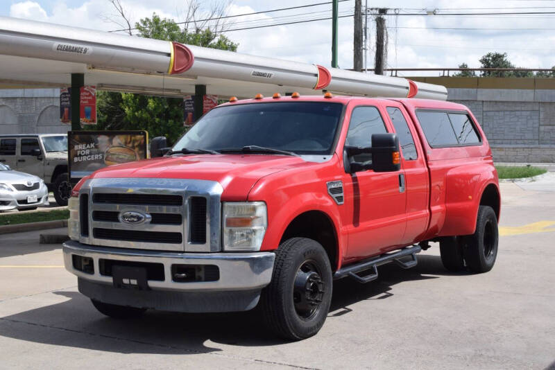 2009 Ford F 350 For Sale ®