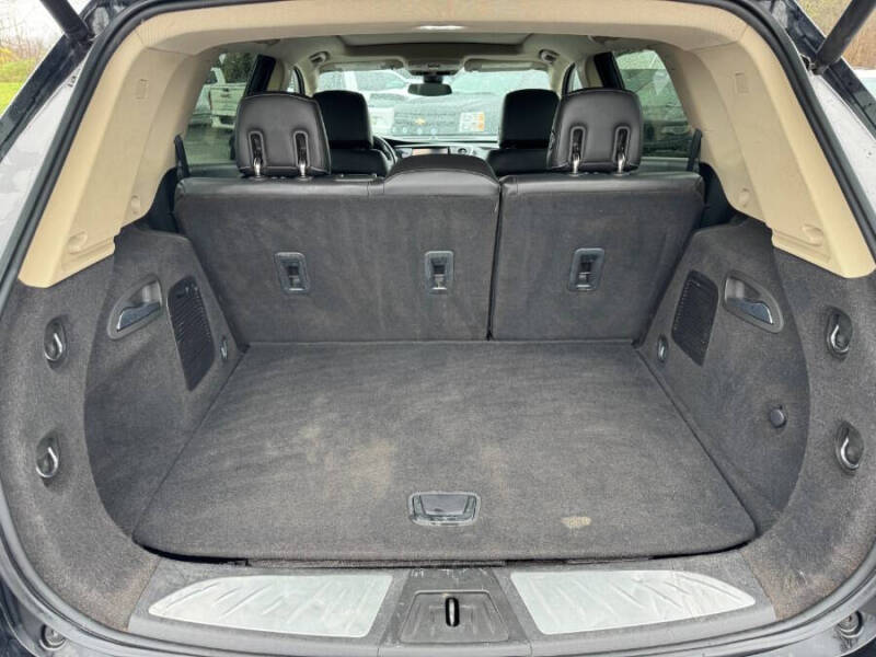 2016 Buick Envision Premium II