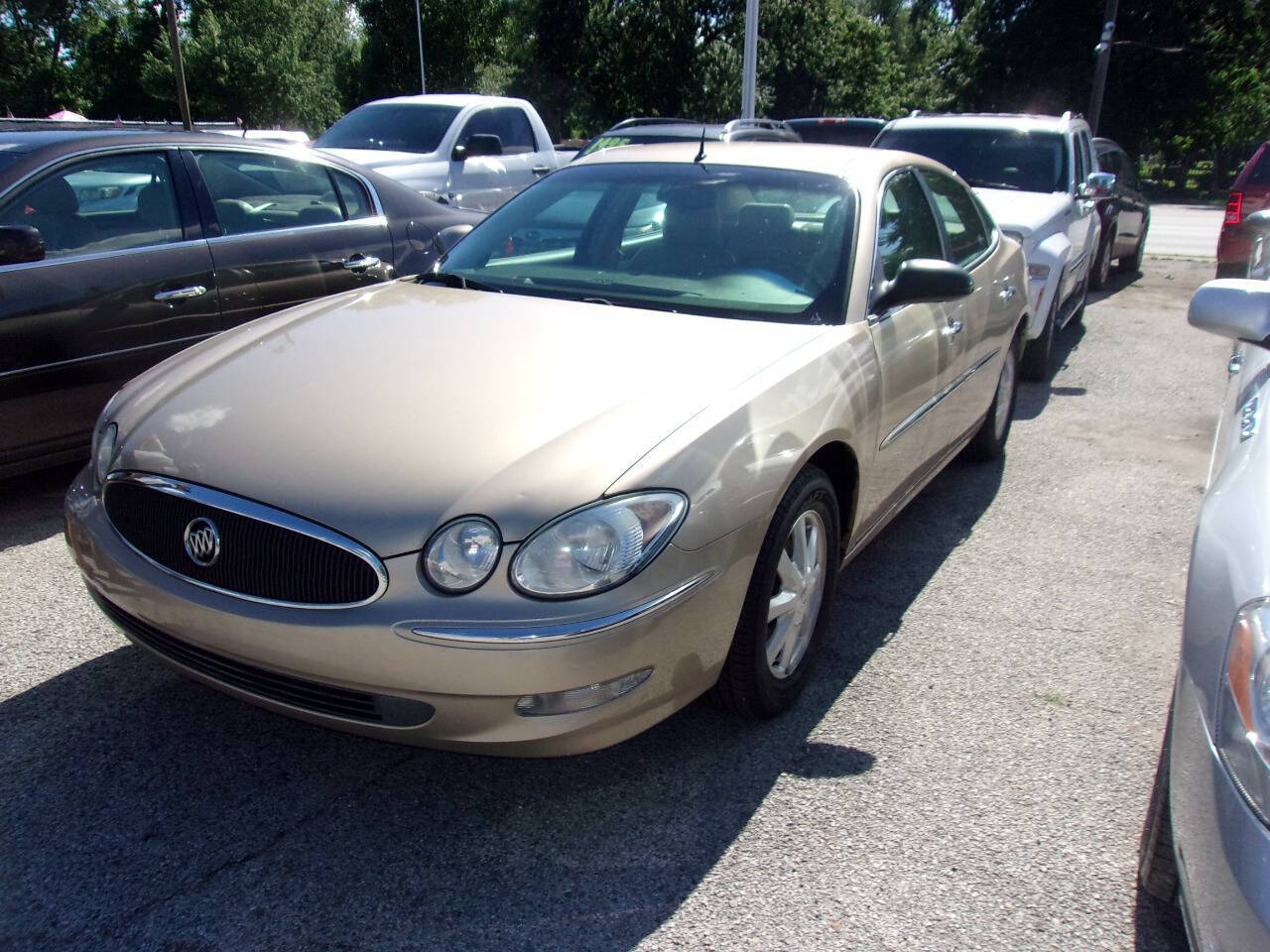 2005 Buick LaCrosse For Sale In Terre Haute, IN