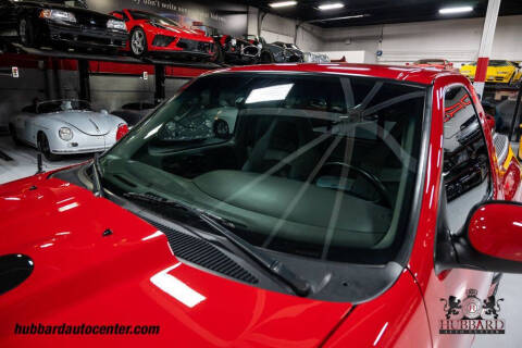 2002 Ford F-150 SVT Lightning