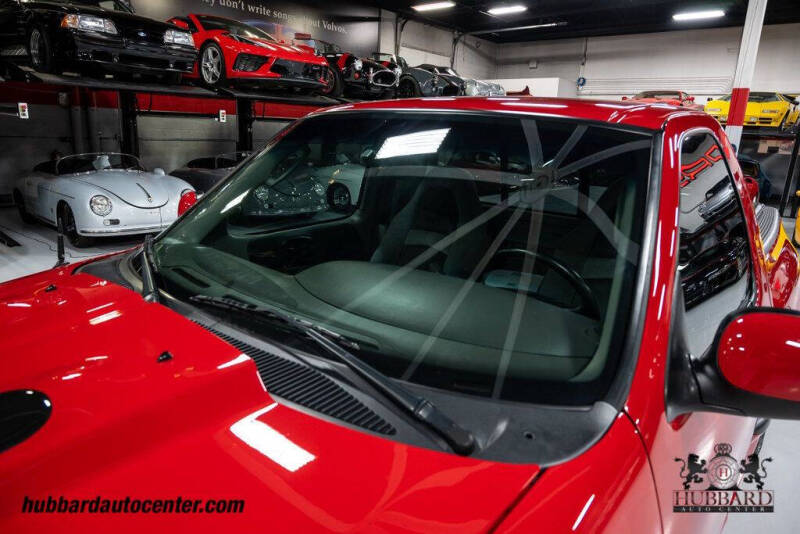 2002 Ford F-150 SVT Lightning