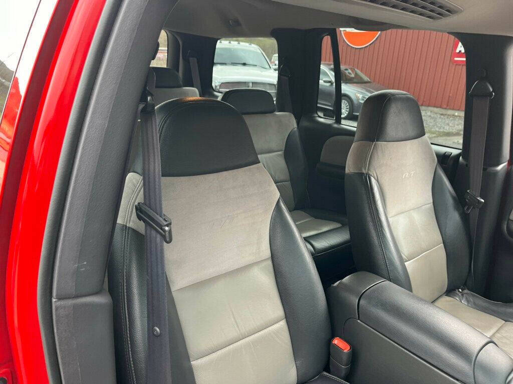 2000 Dodge Durango 49