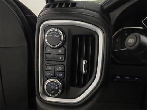 2021 GMC Sierra 3500HD