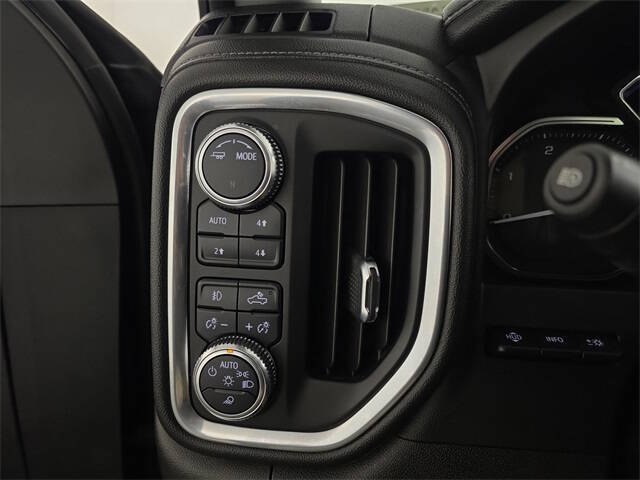 2021 GMC Sierra 3500HD