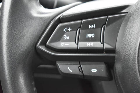 2019 Mazda CX-3 Touring