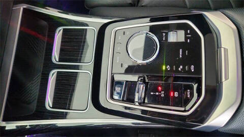 2024 BMW 7 Series 740i