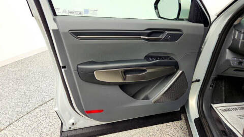 2026 Kia EV9 Light