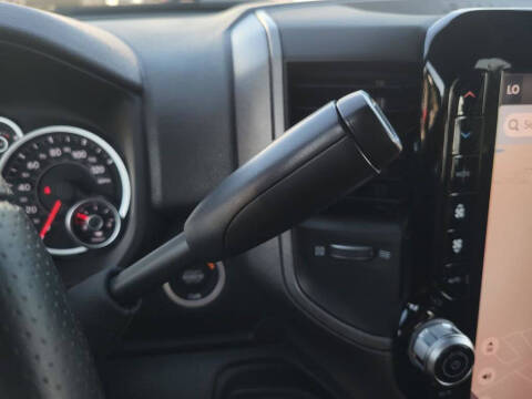 2025 RAM 3500 Tradesman