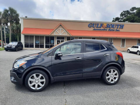 2014 Buick Encore for sale at Gulf South Automotive in Pensacola FL