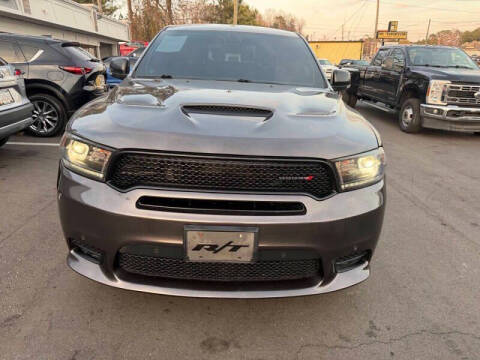 2020 Dodge Durango R/T