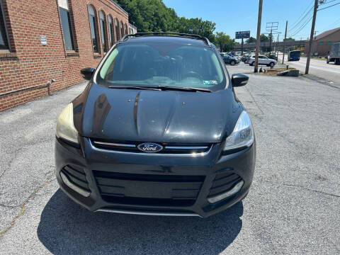 2013 Ford Escape for sale at YASSE'S AUTO SALES in Steelton PA