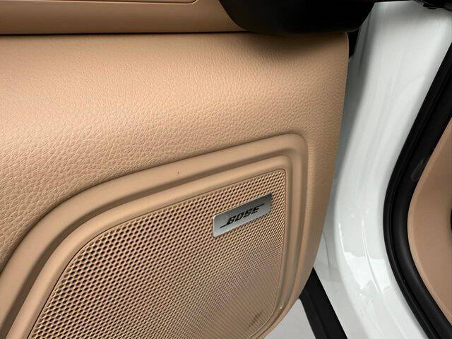 2021 Porsche Macan S