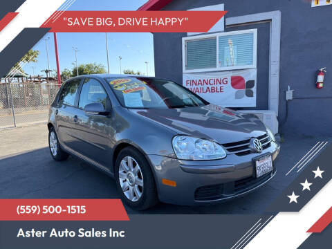 2009 Volkswagen Rabbit S PZEV