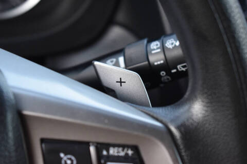 2014 Subaru XV Crosstrek 2.0i Premium