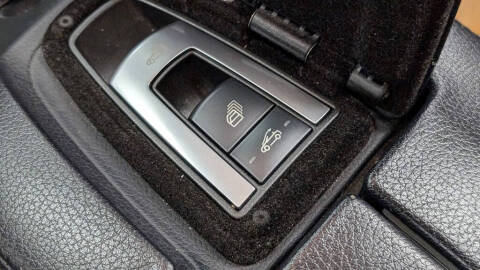 2017 Mercedes-Benz E-Class E 400