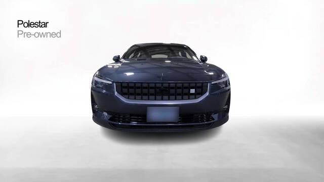 2023 Polestar 2 Long Range Dual Motor