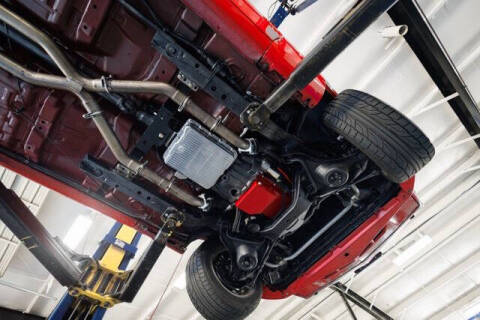 1978 Pontiac Firebird