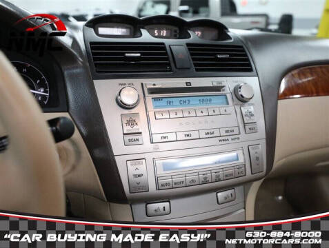 2008 Toyota Camry Solara SLE V6