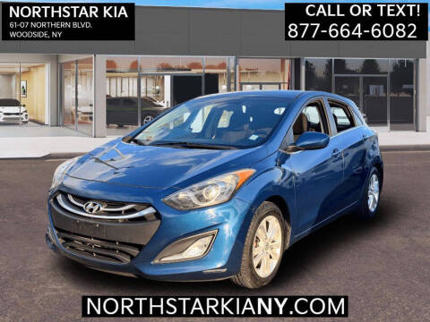 2014 Hyundai Elantra GT