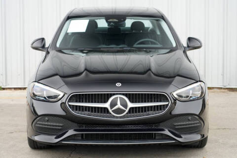 2023 Mercedes-Benz C-Class C 300