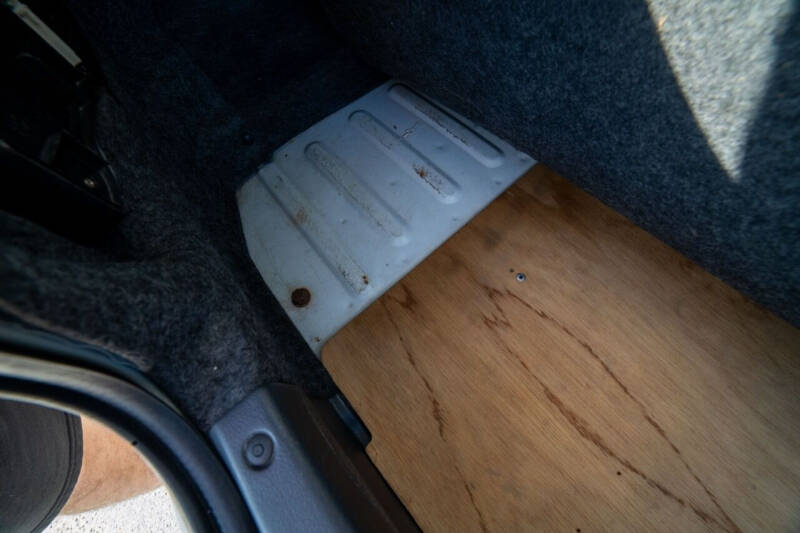 1995 Mitsubishi Lancer Evolution