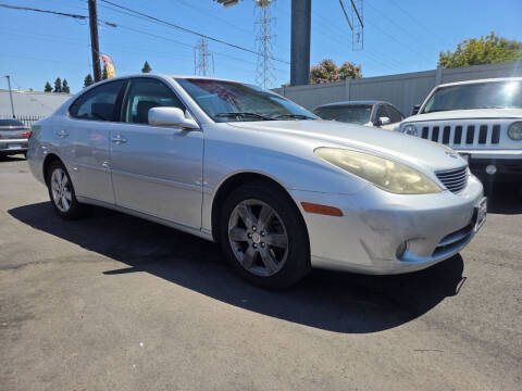 2006 Lexus ES 330