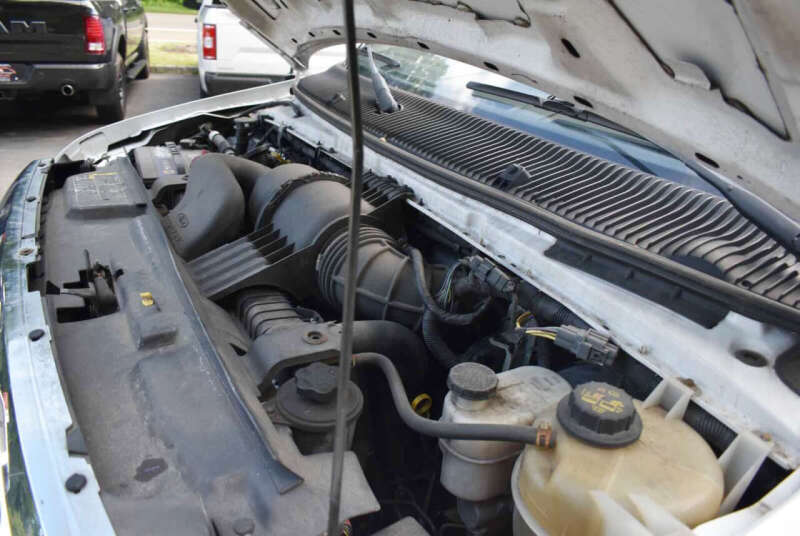 2016 Ford E-Series