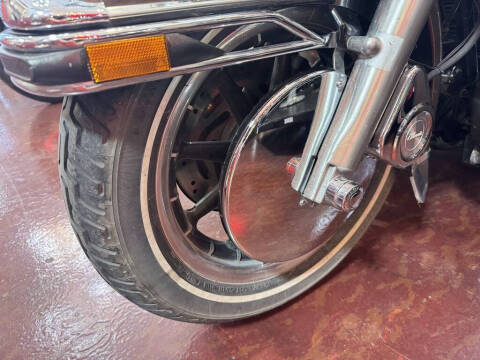 2004 Harley-Davidson FLHTCUI - Electra Glide