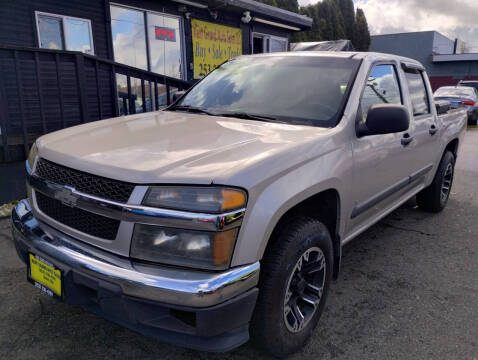 2006 Chevrolet Colorado LT