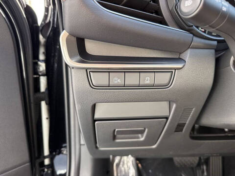 2026 Mazda Mazda3 Hatchback 2.5 S