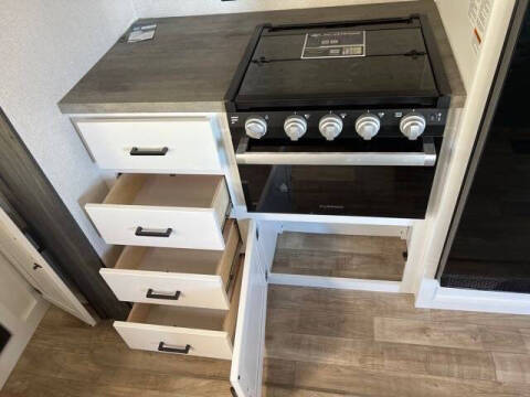 2023 Keystone RV 22MLSWE