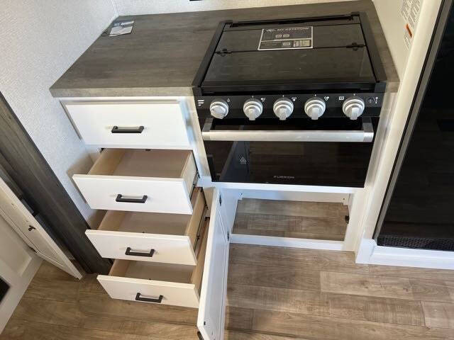 2023 Keystone RV 22MLSWE