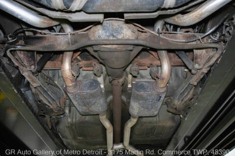 1994 Chevrolet Impala SS