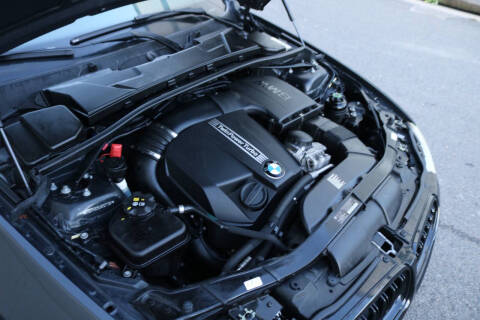 2011 BMW 3 Series 335i