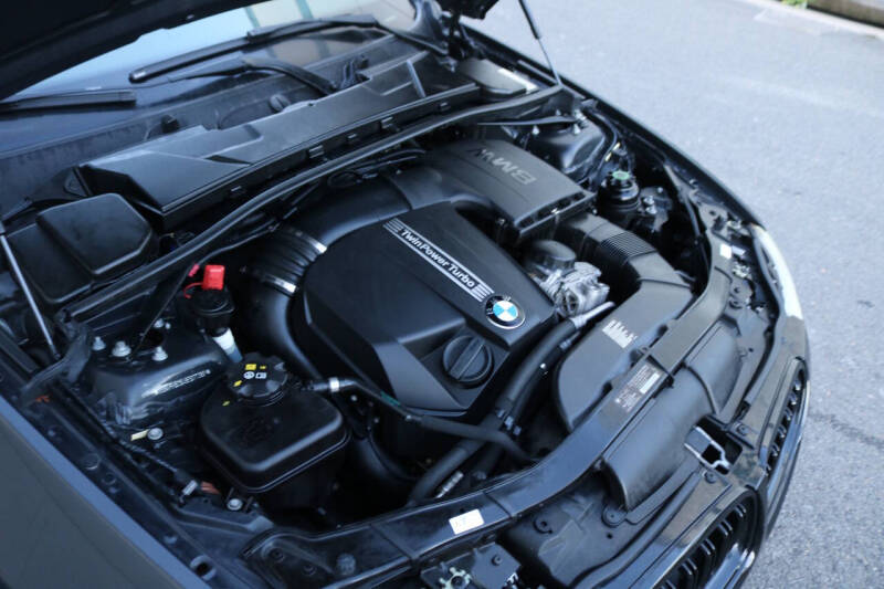 2011 BMW 3 Series 335i