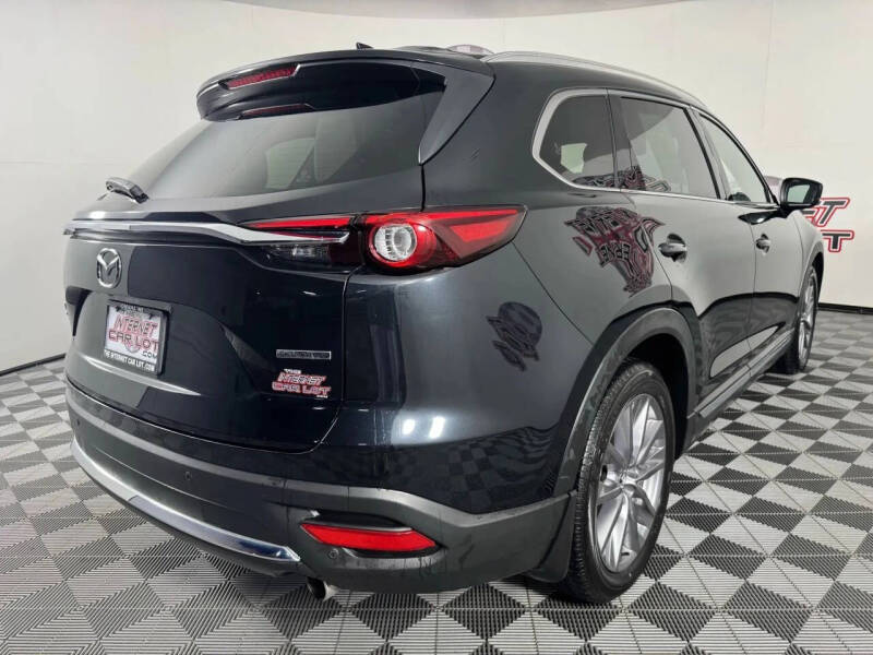 2023 Mazda CX-9 Grand Touring