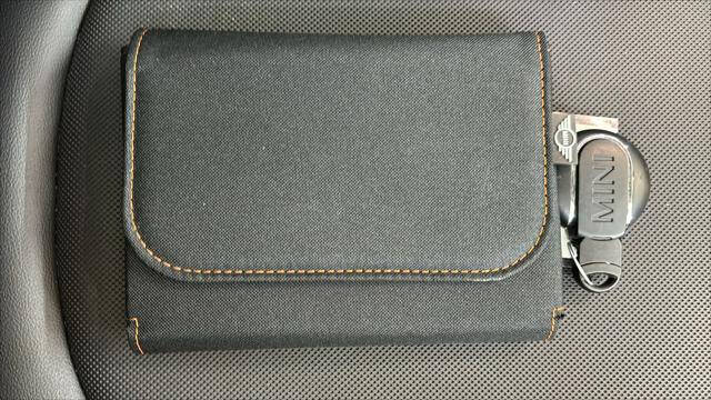 2022 MINI Countryman Cooper ALL4