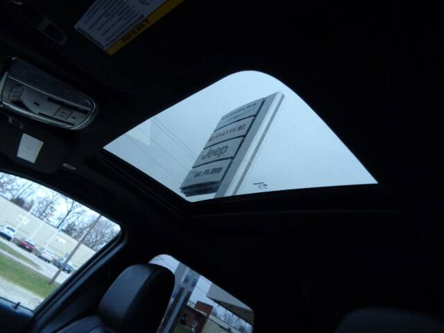 2026 Dodge Durango GT HEMI Plus