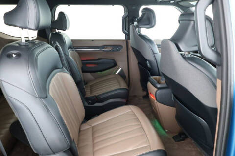 2024 Kia EV9 GT-Line