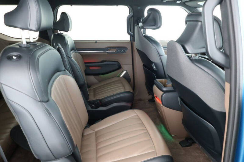 2024 Kia EV9 GT-Line