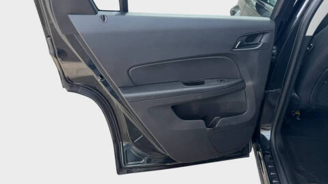 2012 GMC Terrain SLE-2
