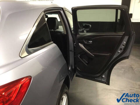 2015 Acura RDX w/Tech